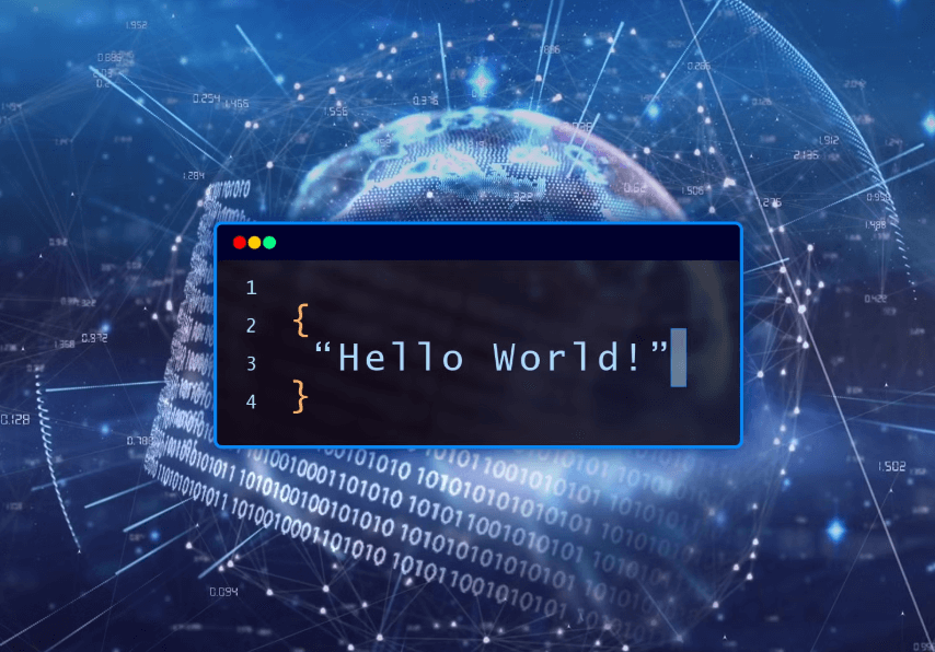 helloworld官网